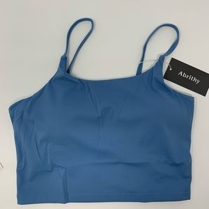 Camisole Womens Sports Bra